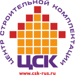 Логотип ЦСК